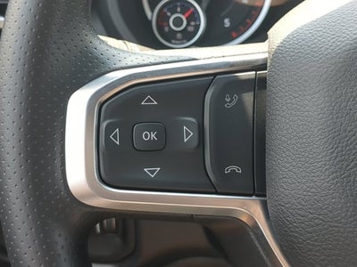 2026 RAM Ram 2500 Black Express