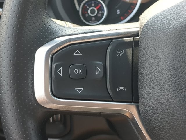 2026 RAM Ram 2500 Black Express