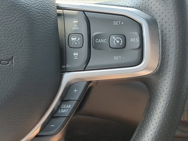 2026 RAM Ram 2500 Black Express