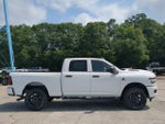 2026 RAM Ram 2500 Black Express