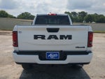 2026 RAM Ram 2500 Black Express