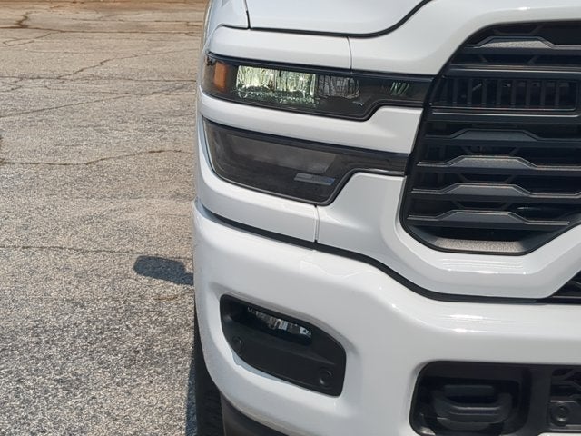 2026 RAM Ram 2500 Black Express