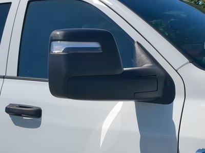 2026 RAM Ram 2500 Tradesman