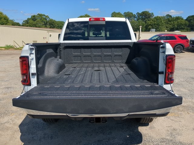 2026 RAM Ram 2500 Tradesman