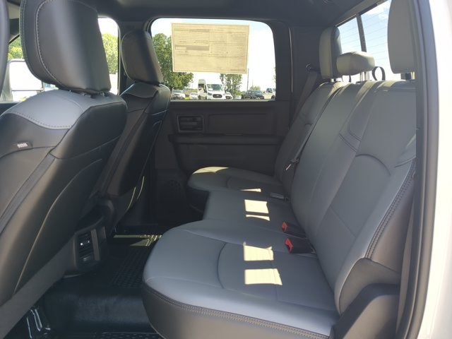 2026 RAM Ram 2500 Tradesman