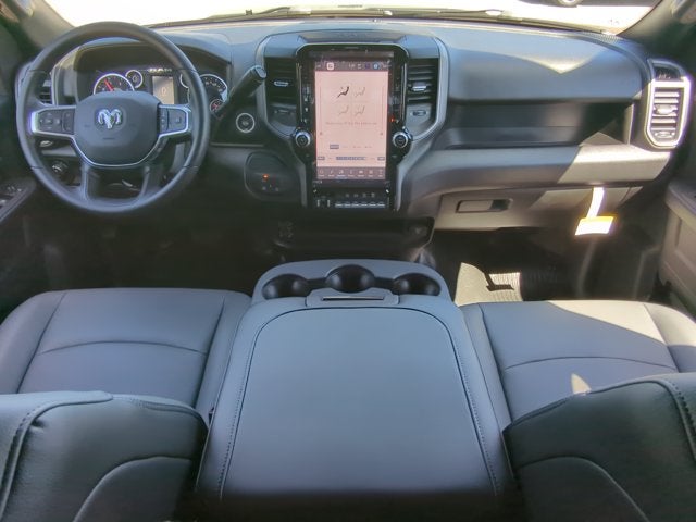 2026 RAM Ram 2500 Tradesman