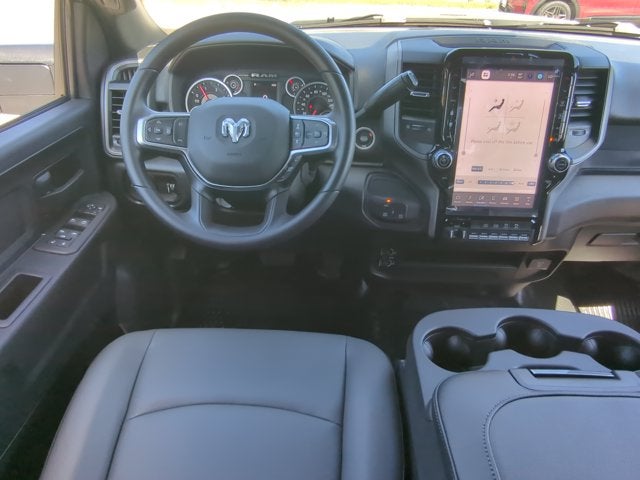 2026 RAM Ram 2500 Tradesman