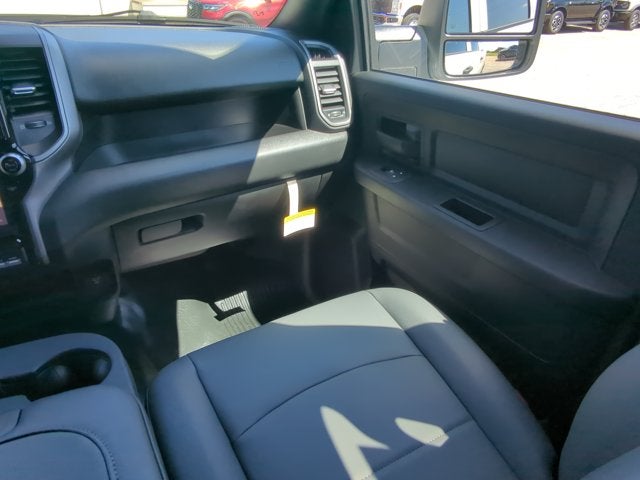 2026 RAM Ram 2500 Tradesman