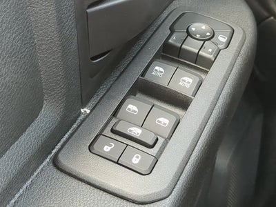 2026 RAM Ram 2500 Tradesman