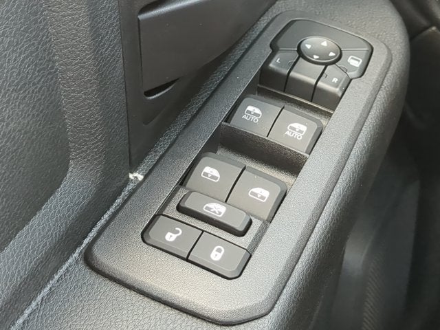 2026 RAM Ram 2500 Tradesman