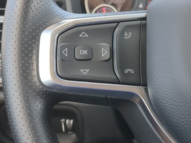 2026 RAM Ram 2500 Tradesman