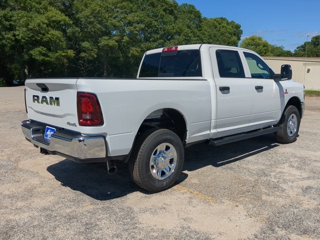 2026 RAM Ram 2500 Tradesman