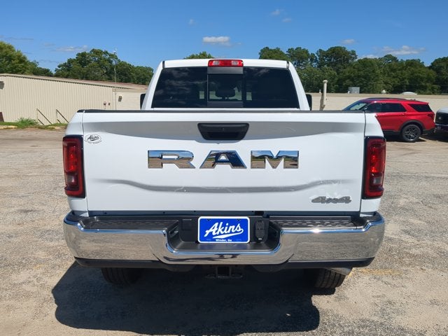 2026 RAM Ram 2500 Tradesman