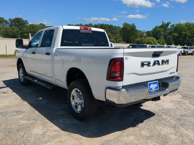 2026 RAM Ram 2500 Tradesman