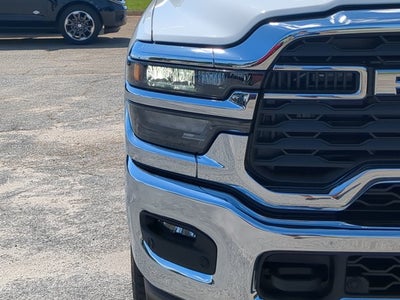 2026 RAM Ram 2500 Tradesman