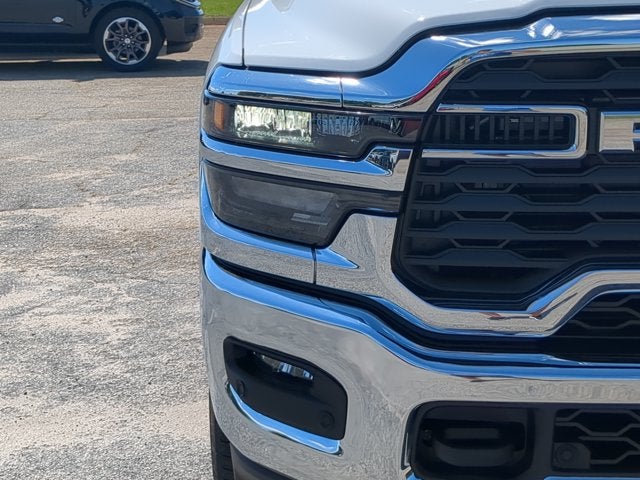2026 RAM Ram 2500 Tradesman