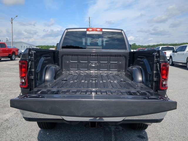 2025 RAM Ram 2500 Tradesman