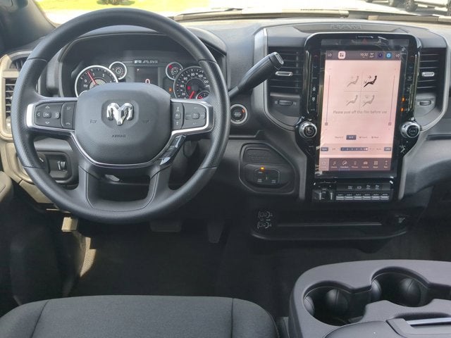 2025 RAM Ram 2500 Tradesman