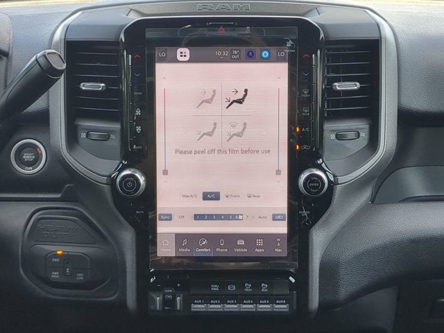 2025 RAM Ram 2500 Tradesman