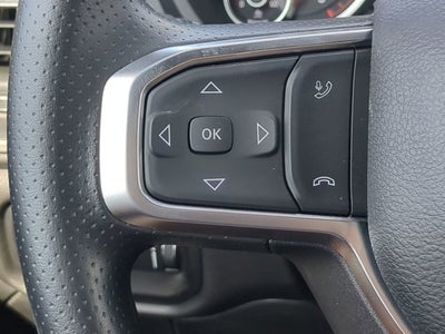 2025 RAM Ram 2500 Tradesman