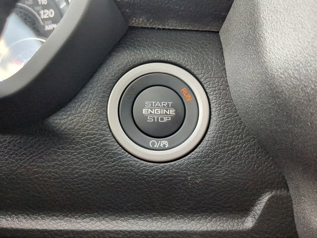 2025 RAM Ram 2500 Tradesman