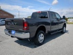 2025 RAM Ram 2500 Tradesman