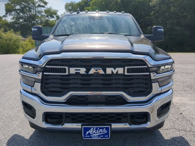 2025 RAM Ram 2500 Tradesman