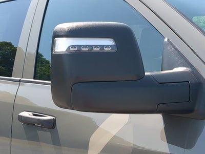 2026 RAM Ram 2500 Black Express