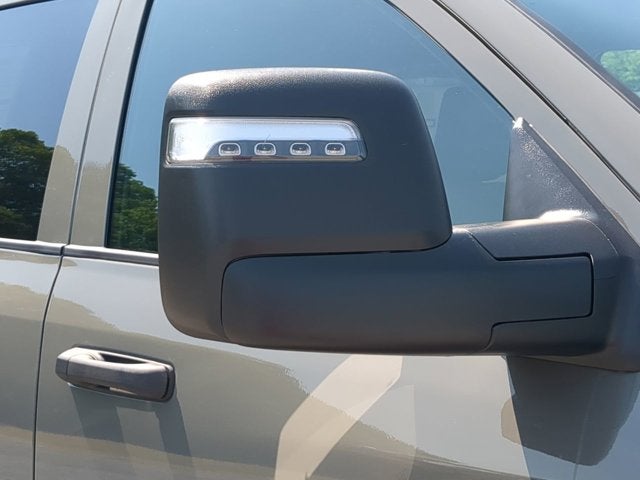 2026 RAM Ram 2500 Black Express