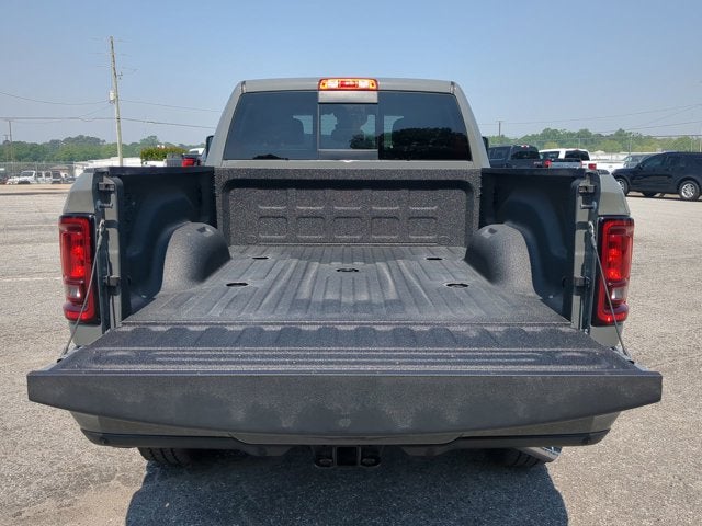 2026 RAM Ram 2500 Black Express