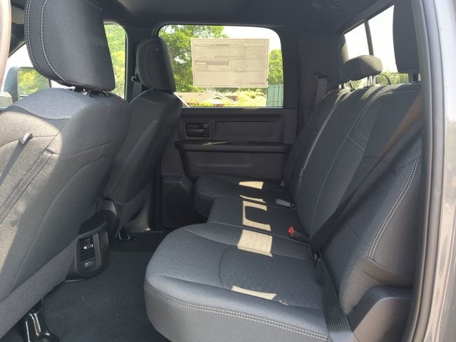 2026 RAM Ram 2500 Black Express