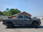 2026 RAM Ram 2500 Black Express