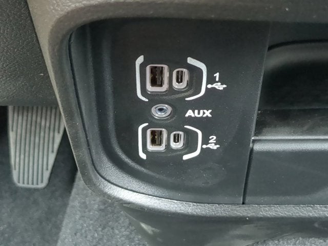 2026 RAM Ram 2500 Black Express