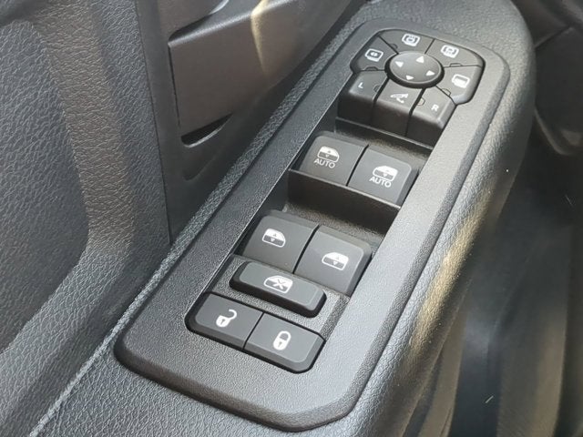 2026 RAM Ram 2500 Black Express