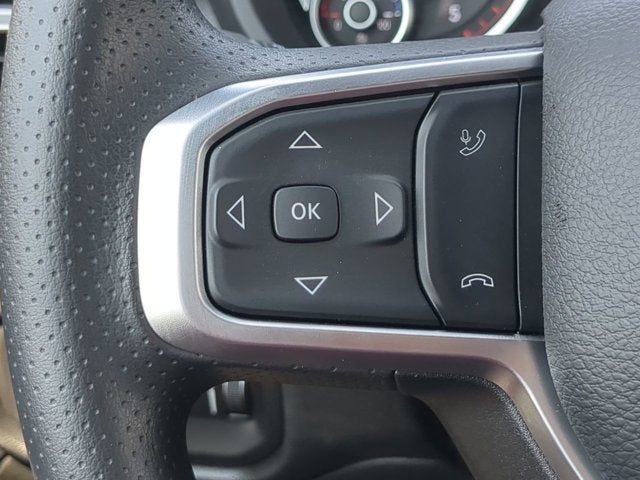 2026 RAM Ram 2500 Black Express