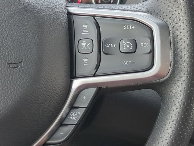 2026 RAM Ram 2500 Black Express