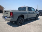 2026 RAM Ram 2500 Black Express