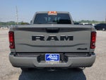 2026 RAM Ram 2500 Black Express
