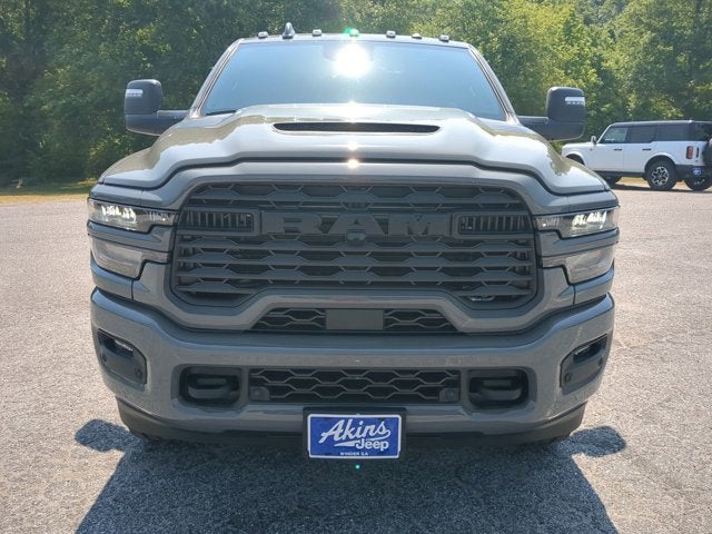 2026 RAM Ram 2500 Black Express