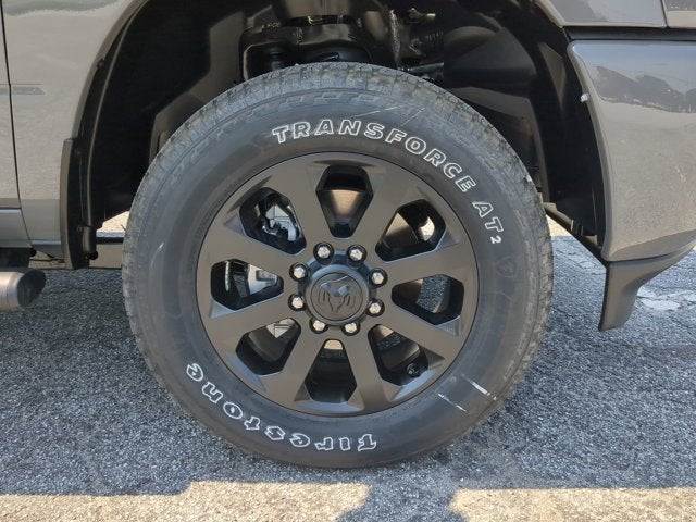2026 RAM Ram 2500 Black Express