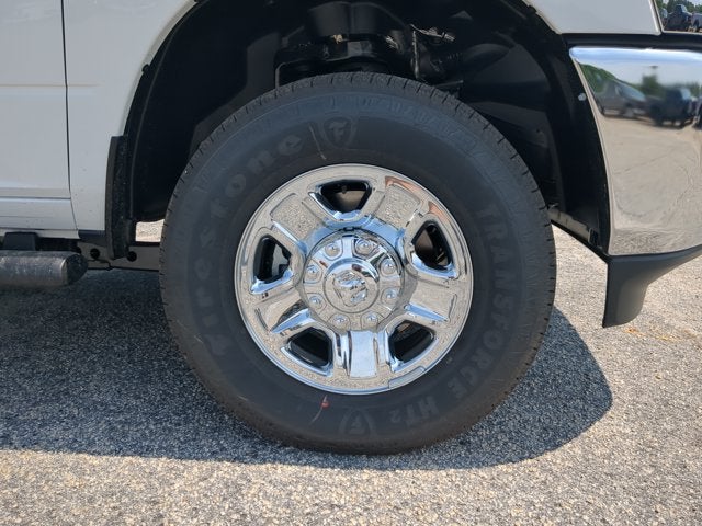 2026 RAM Ram 2500 Tradesman