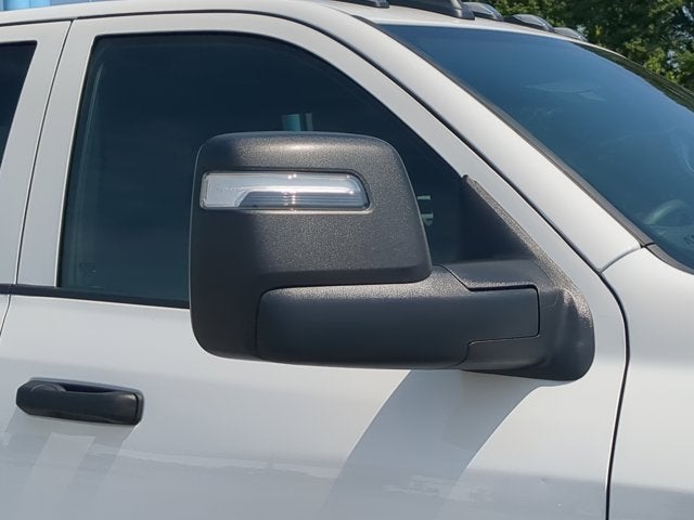 2026 RAM Ram 2500 Tradesman