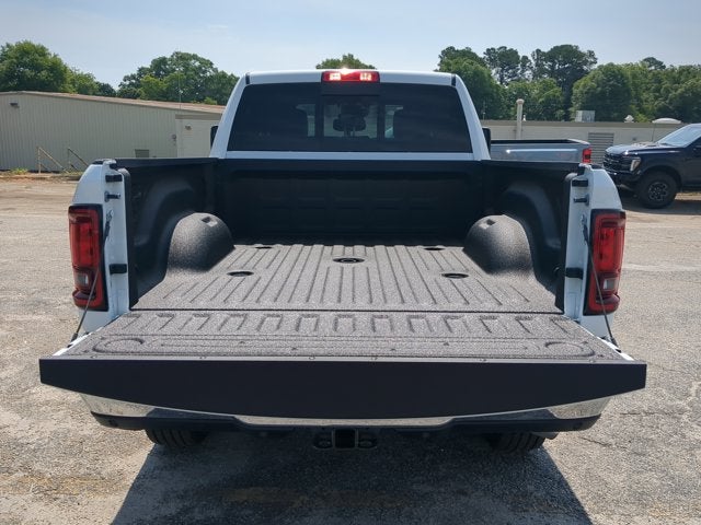 2026 RAM Ram 2500 Tradesman
