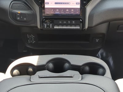 2026 RAM Ram 2500 Tradesman