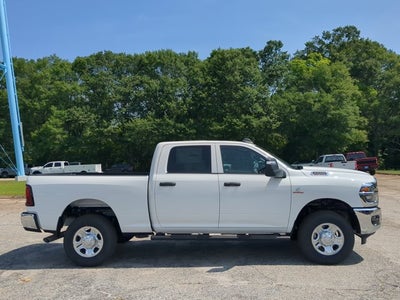 2026 RAM Ram 2500 Tradesman