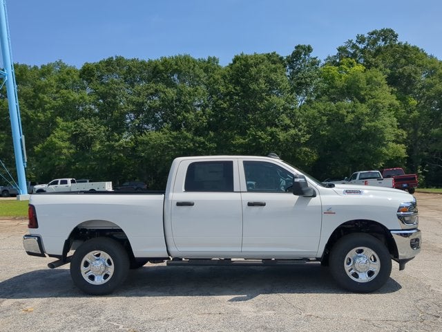 2026 RAM Ram 2500 Tradesman
