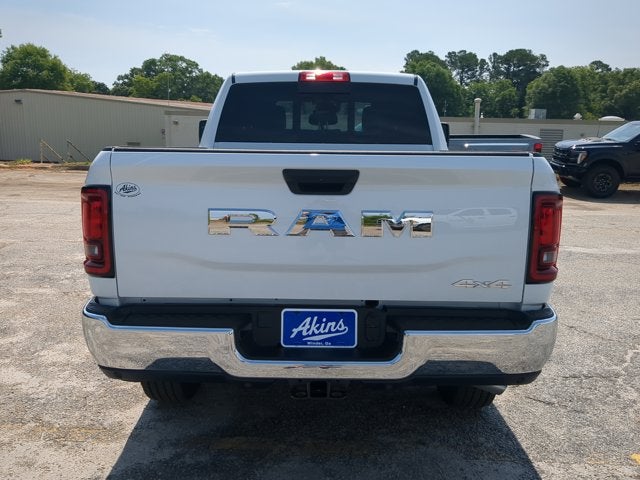 2026 RAM Ram 2500 Tradesman