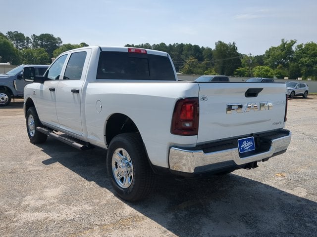 2026 RAM Ram 2500 Tradesman