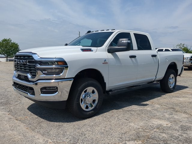 2026 RAM Ram 2500 Tradesman
