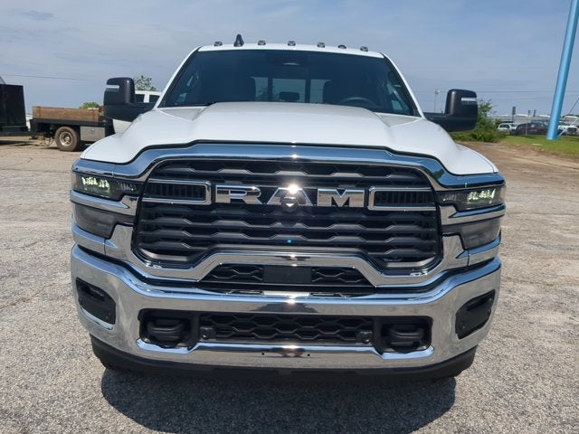 2026 RAM Ram 2500 Tradesman
